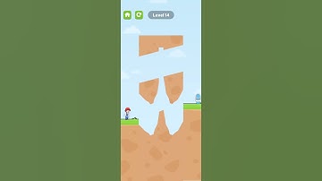 Slice to Save All Levels gameplay#vl 14 #funny #gaming