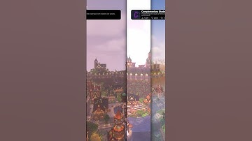 Which Shaders Is the Best Pt.24 #gaming #shaders #shorts #minecraft #minecraftshorts #visual #mc