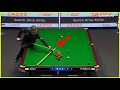 Exhibition Snooker Shots of 2023!!