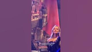 Everything I do (I do it for you) - Connie Talbot - cityofguitar Switzerland 10th September 2022