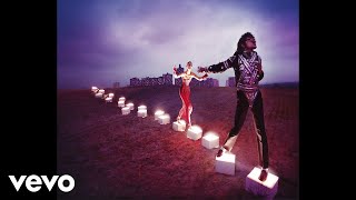 Michael Jackson - Out Of Time (Official Audio)