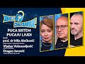 BEZ CENZURE | Puca sistem, pucaju ljudi | Mila Alečković, Vladan Vukosavljević i Dragan Jovović