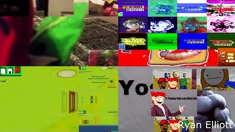 Sparta Remixes Side by Side 111 (Lazy Butterfly Redux Version)