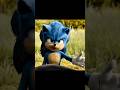 Tom Told Sonic to Go Back to San Francisco 💔 | Sonic the Hedgehog  Edit#sonic #4k #editz #short