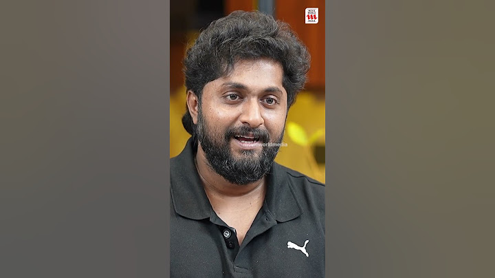 Happy hour relationships | Life lessons ft.Dhyan Sreenivasan