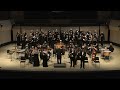 Franz Joseph Haydn: MISSA IN ANGUSTIIS "LORD NELSON"