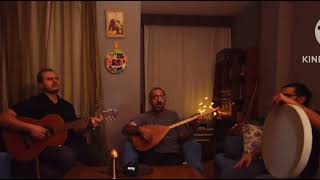 Gar Mı Yağmış Yüce Dağlar Başına / Kırşehir