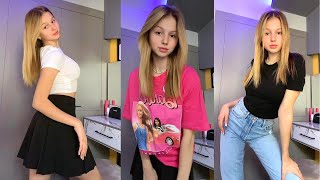 Try On Haul My Looks For Spring Mari Kruchkova