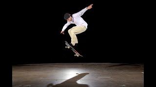 TITUS Trick Tipps | How to: 360 Shove It