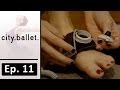 Injuries | Ep. 11 | city.ballet