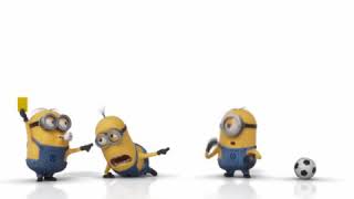Madlipz Malaysia Minion