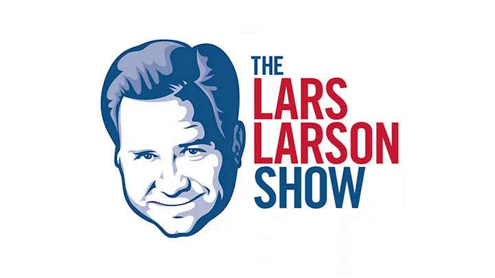 RGA Executive Director Dave Rexrode joins the Lars...