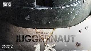 Yung Mal - Juggernaut (Official Audio)