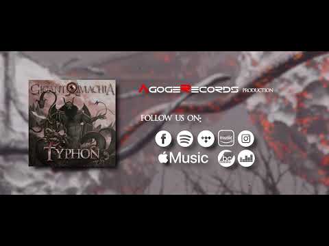 GIGANTOMACHIA - Typhon (Official Visual Video)