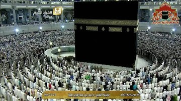 فجرية مميزة من سورة القصص للشيخ بندر بليلة من صلاة الفجر 18 جمادى الاخرة 1437هـ