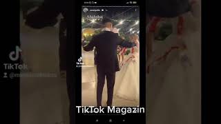 Ceren Yaldız Ve Burak Medyatorun Düğünüçiftetellihamile Olduğunu Açıklamış