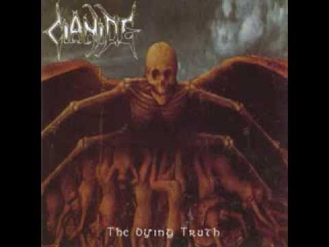 Cianide The Suffering Demo 