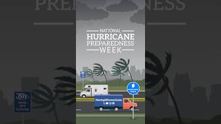 Hurricane Preparedness Week 2026