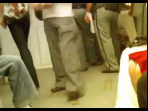 ვიდეო სადაც პატრული მოქალაქეს ''ჩაგრავს'' 2011 წელს არის გადაღებული