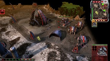 Command & Conquer 3: Tiberium Wars - Nod 09 - Sarajevo