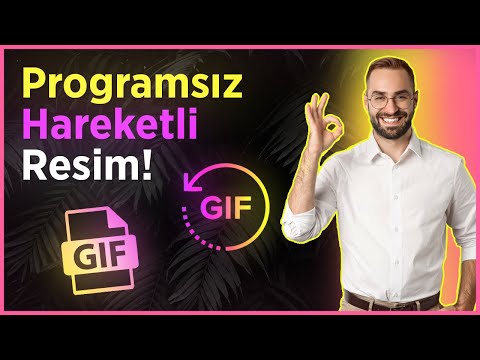 Video: GIMP Kullanarak Şeffaf Görüntü Nasıl Yapılır: 8 Adım