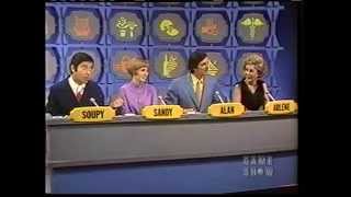 What's My Line? excerpts - May 7, 1970 Net Worth