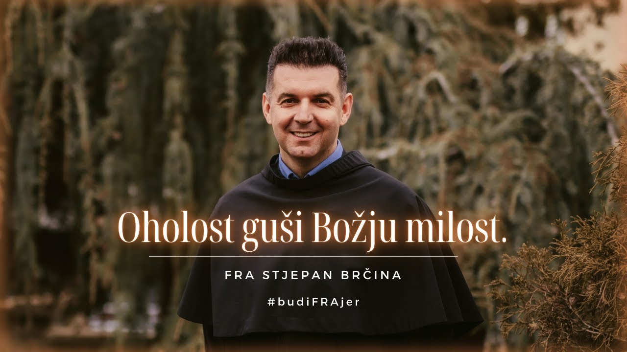 [DDV PROPOVIJED] Jesam li ja Božji prorok… ili samo umoran vjernik?