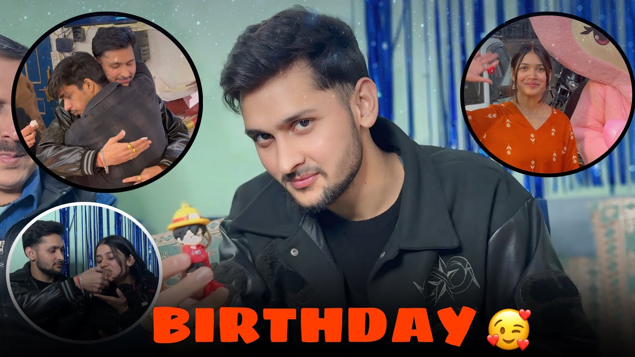 HARSHIT को दिया SURPRISE 😍 || POLICE आ गई 👮😳 || Ruchi Mohit Vlogs