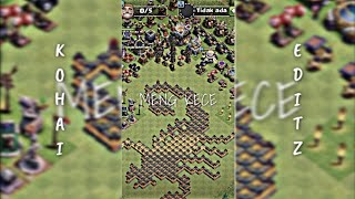 PRESET ALIGHT MOTION🎟️ | JEDAG JEDUG COC✨ | DJ PAK WONG WONG VIRAL🎶