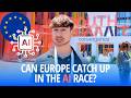 Can Europe Catch Up in the AI Race? Voices from South Summit Madrid