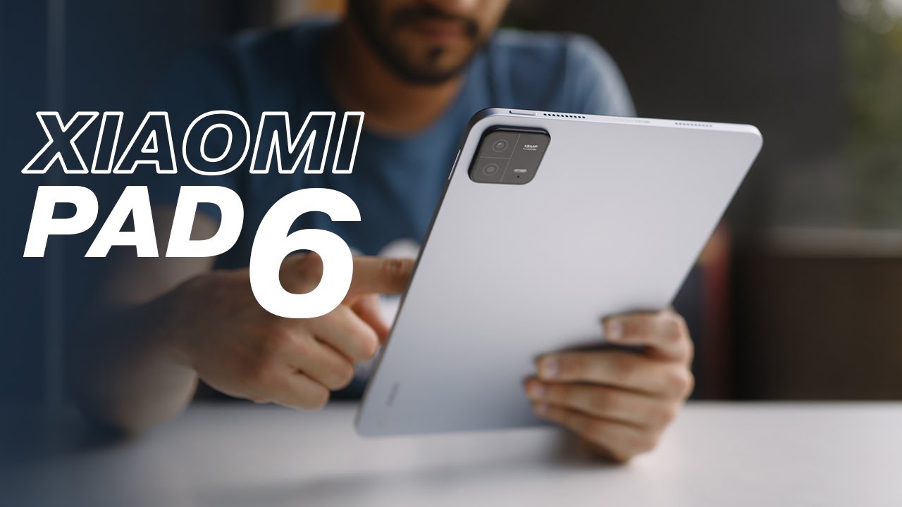 Xiaomi Pad 6 Max: Price, specs and best deals