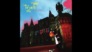 Toyah -- "Blue Meanings" (2021 remaster)
