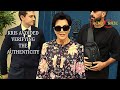 Kris Jenner’s Fake Chanel Watch Scandal Exposed!