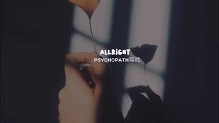 ILYSB slowed / Alight motion edit