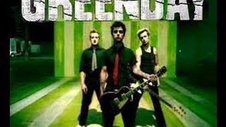 Download Lagu Green Day Pop Rock and COKE MP3