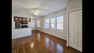 3708 N. Sheffield #407 - Modern 1-Bed * Near Wrigley * Central AC