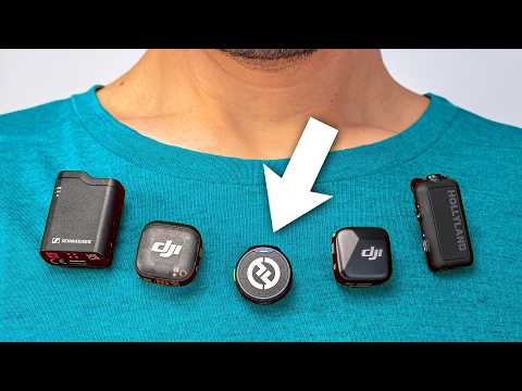 🎬 Video relacionado con micrófonos bluetooth