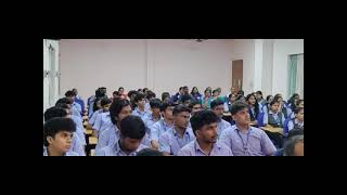 EC National Conference | October 30, 31 | Marian Engineering College