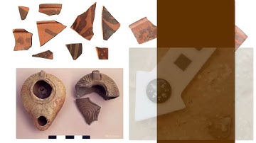 Keynote: Reflecting on Archaeological Labor: Ancient Glass & the Excavation Workers who Assemble It