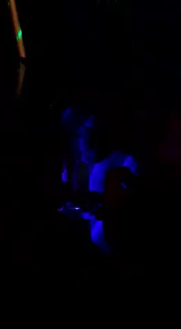joget diskotik