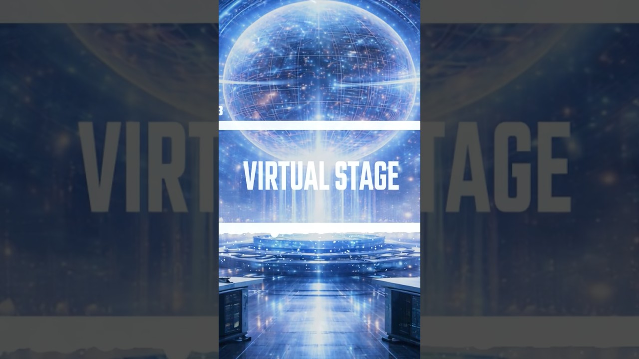 Watch Virtual Stage by TimTaj on YouTube Watch Virtual Stage by TimTaj on YouTube