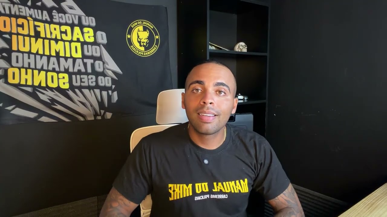 ISSO AQUI É TER CONSTÂNCIA ! 