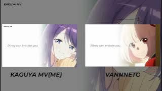 PMV DAWIN - DESSERT TREND TIKTOK || ALIGHT MOTION FREE PRESET