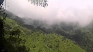 Pecinta Alam Pecinta Tuhan. ( Sapto Argo ).