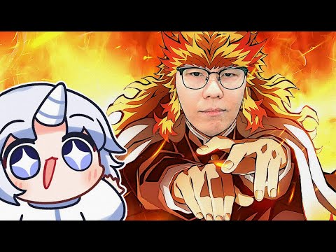 유니님 피셜 주 같은 사람