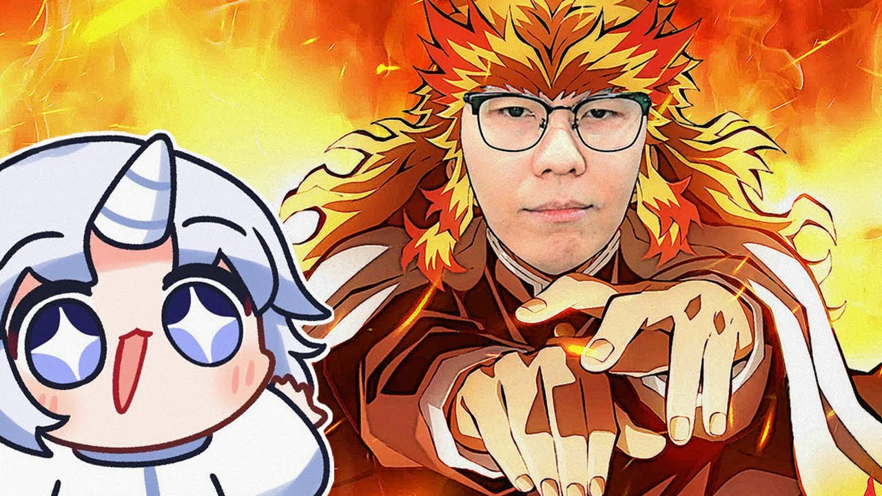 유니님 피셜 주 같은 사람