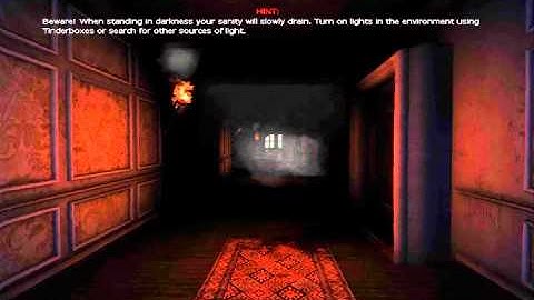 Amnesia: Feast of The Damned - PARTAY :D [Part 1]