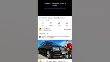 YouTube Vanced Problem Fixed  | How To Fix Vanced Problem | YouTube Vanced Not Working #shorts
