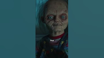 Thumbnail of Chucky on M3gan