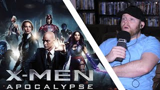Hope you all enjoy my reaction as i watch x-men apocalypse for the
first time. patreon: https://www.patreon.com/brandonlikesmovies
original movie: x-men: apo...